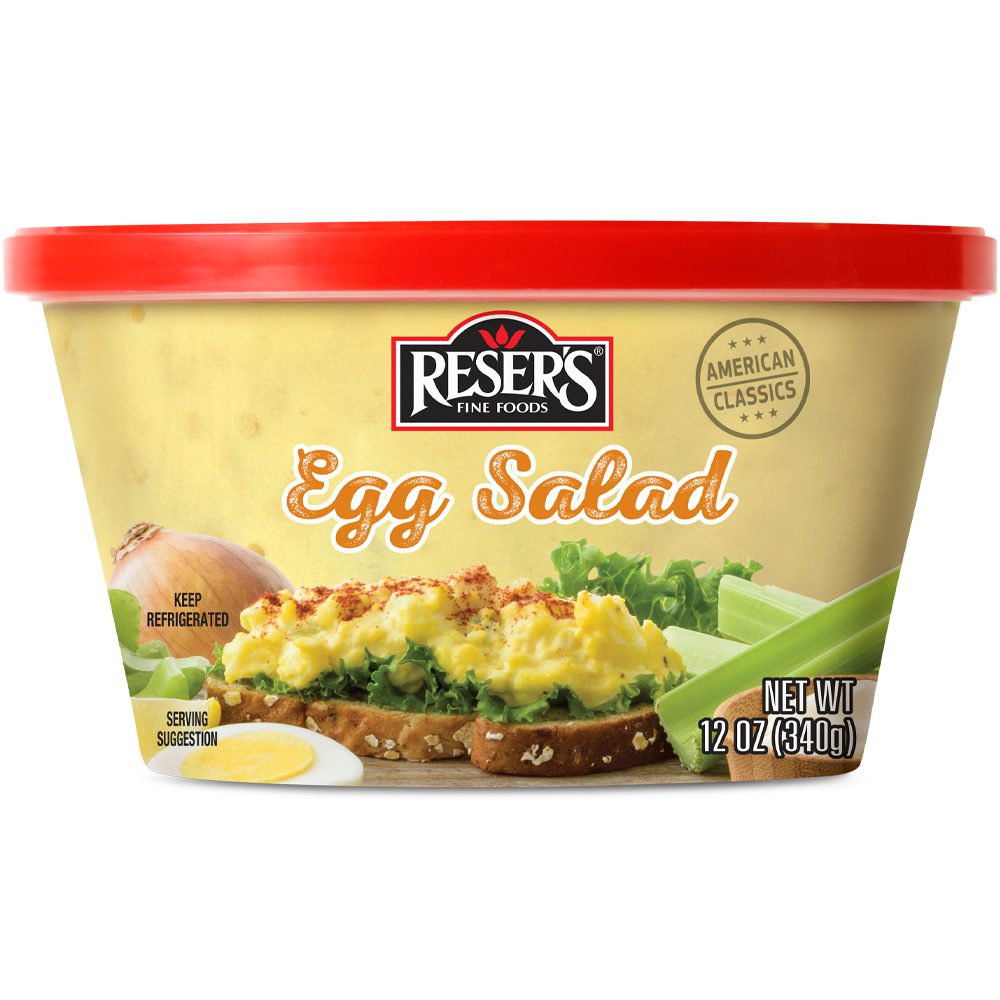 Egg Salad