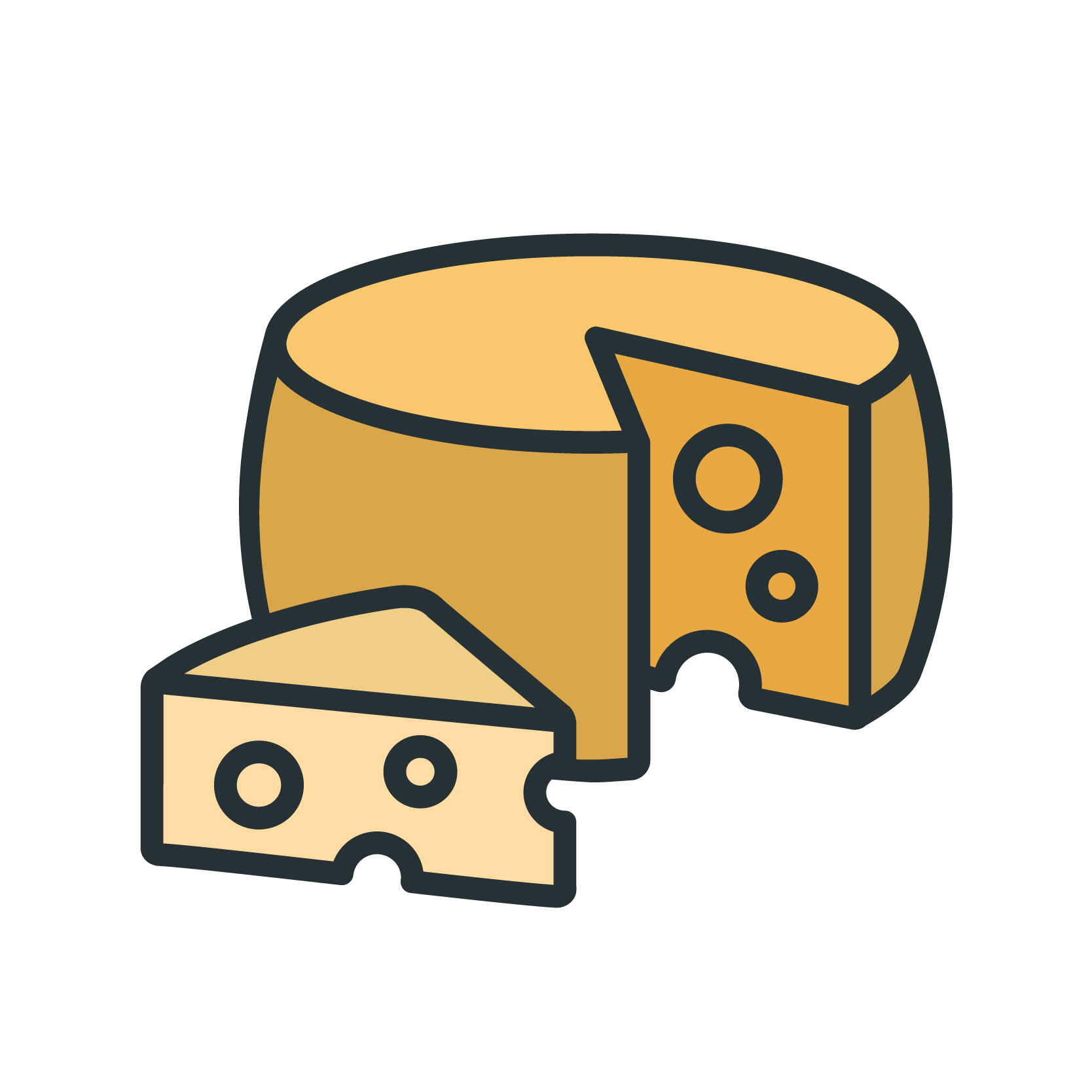 cheese