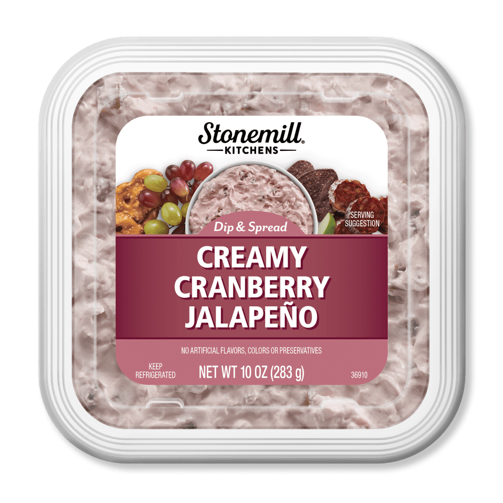Creamy Cranberry Jalapeño Premium Dip-product