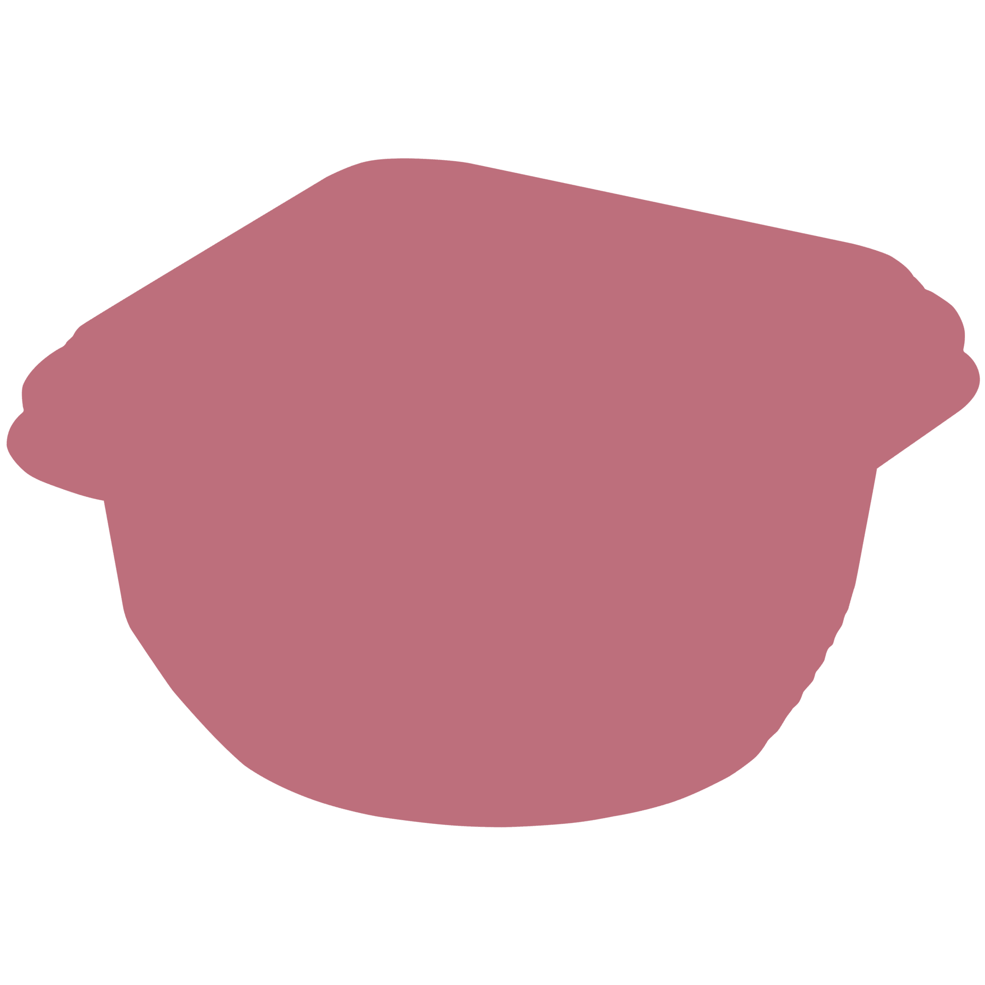 Creamy Cranberry Jalapeño Premium Dip-color-splash