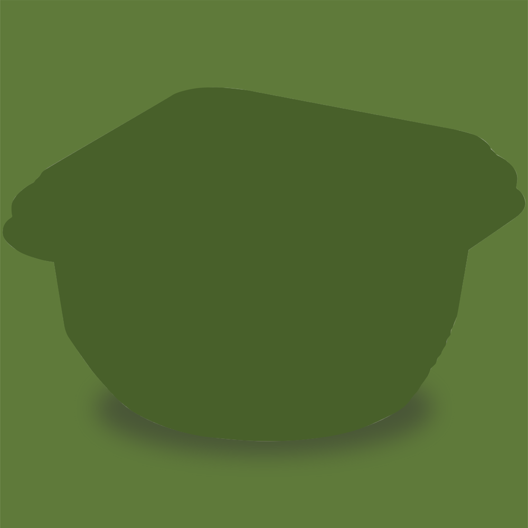 Creamy Spinach Premium Dip-ingredients