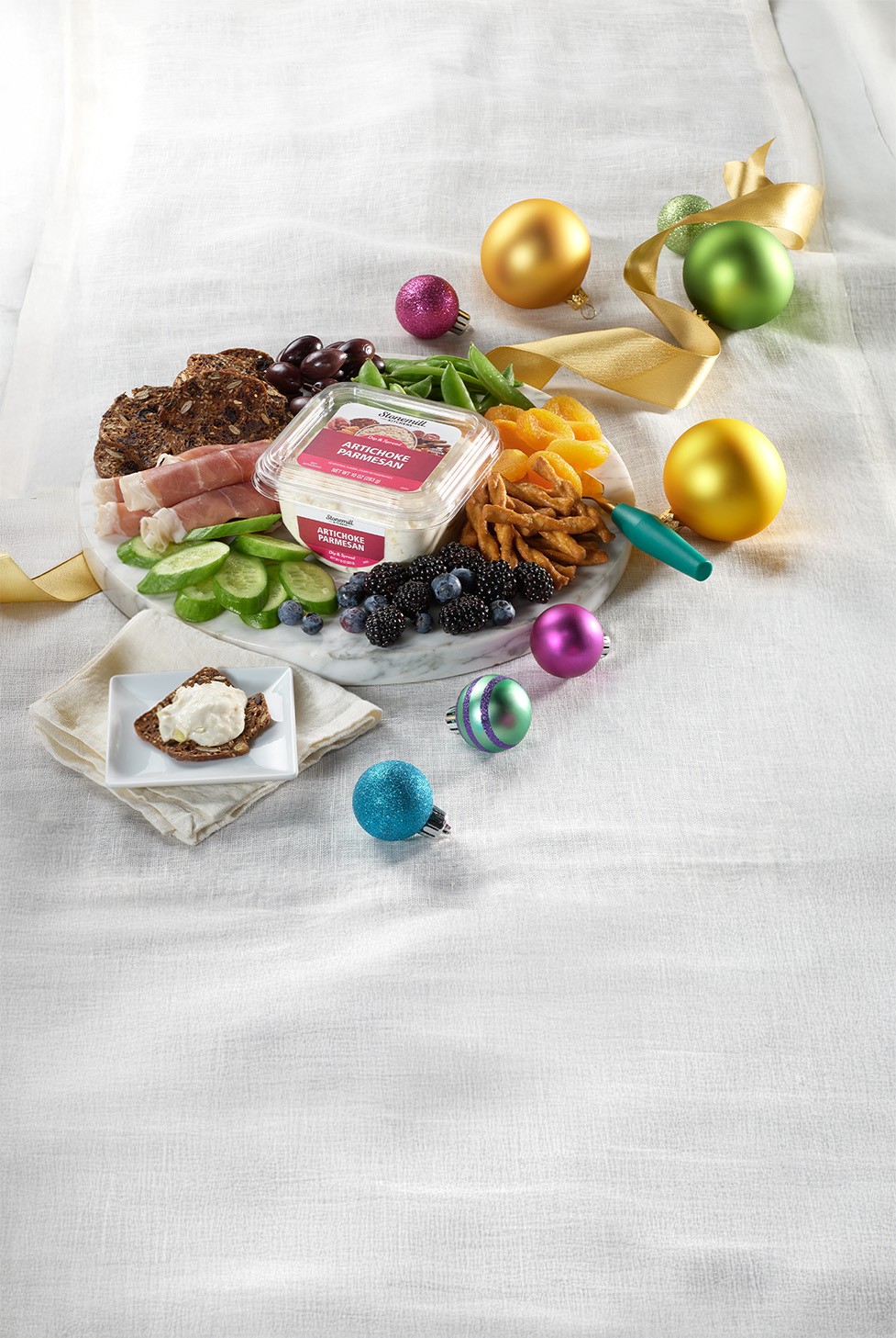 stonemill kitchens dips